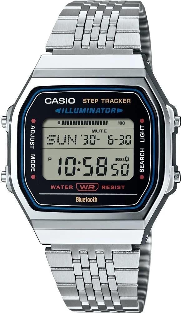 Casio Retro Kol Saati ABL-100WE-1ADF