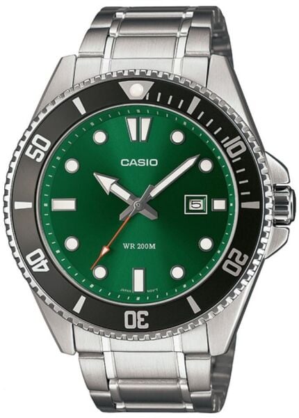 Casio Standart Kol Saati MDV-107D-3A2VDF
