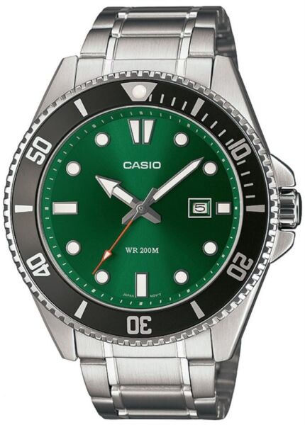 Casio Standart Kol Saati MDV-107D-3A2VDF