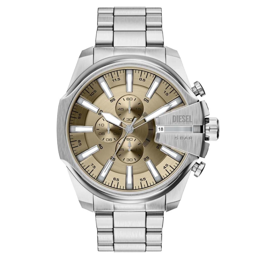 Diesel DZ4702 Erkek Kol Saati
