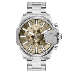 Diesel DZ4702 Erkek Kol Saati