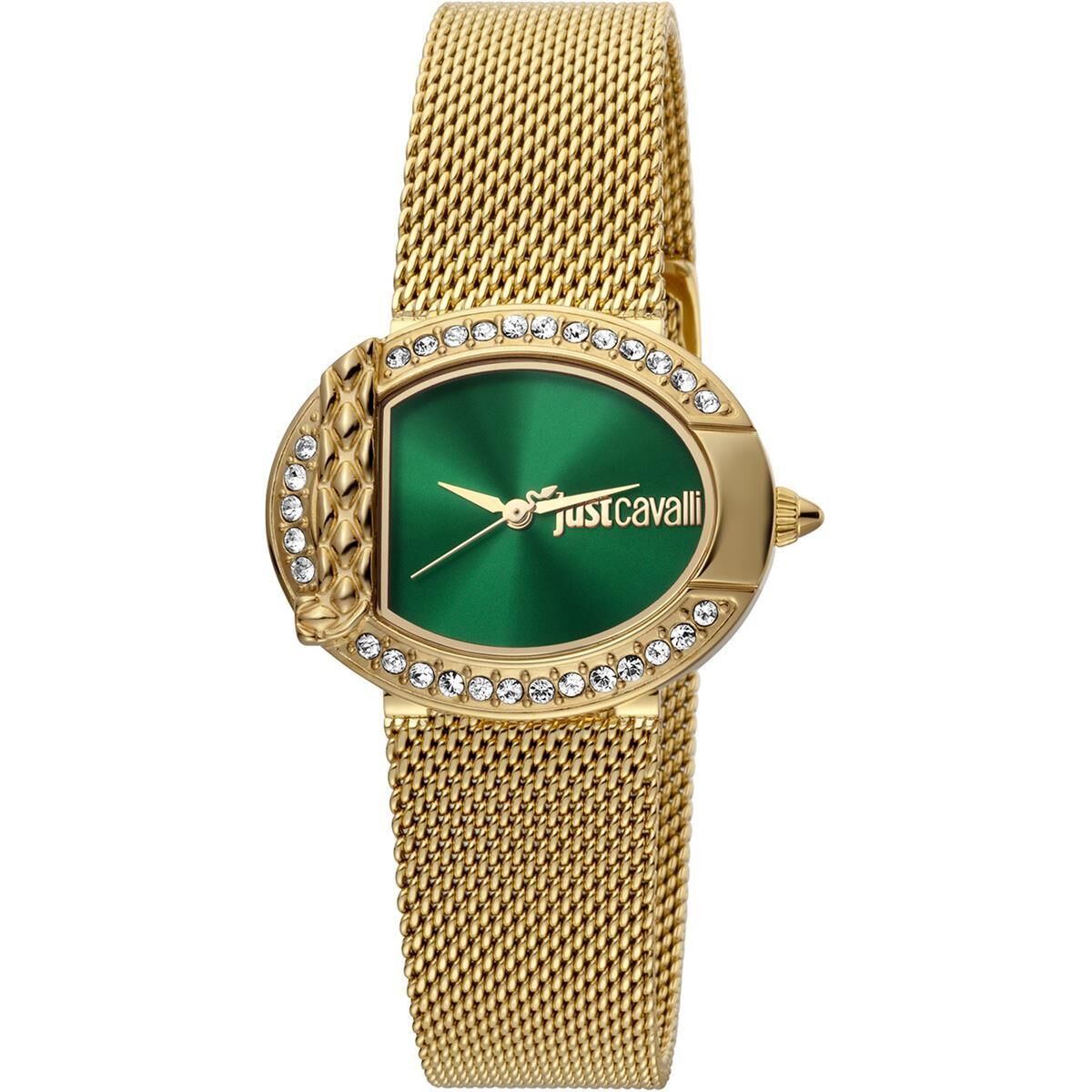 Just Cavalli JC1L110M0095 Kol Saati