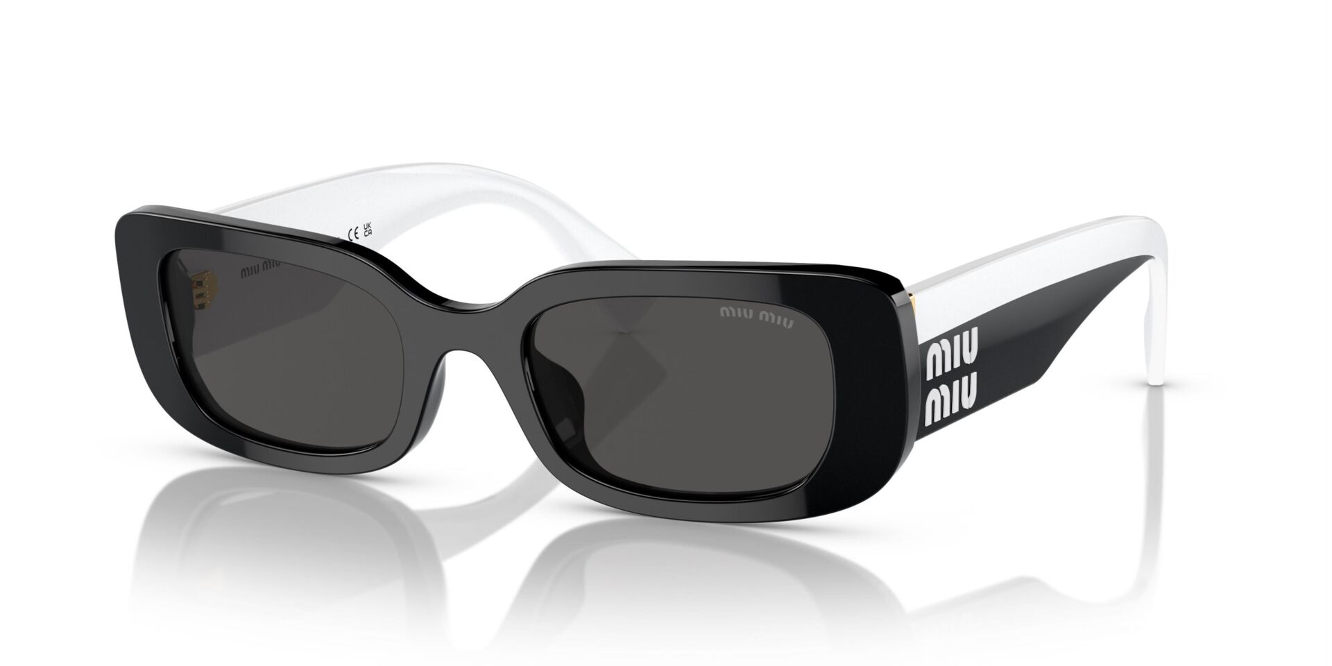 Miu Miu 08YS 1AB5S0 .51 Kadın Güneş Gözlüğü