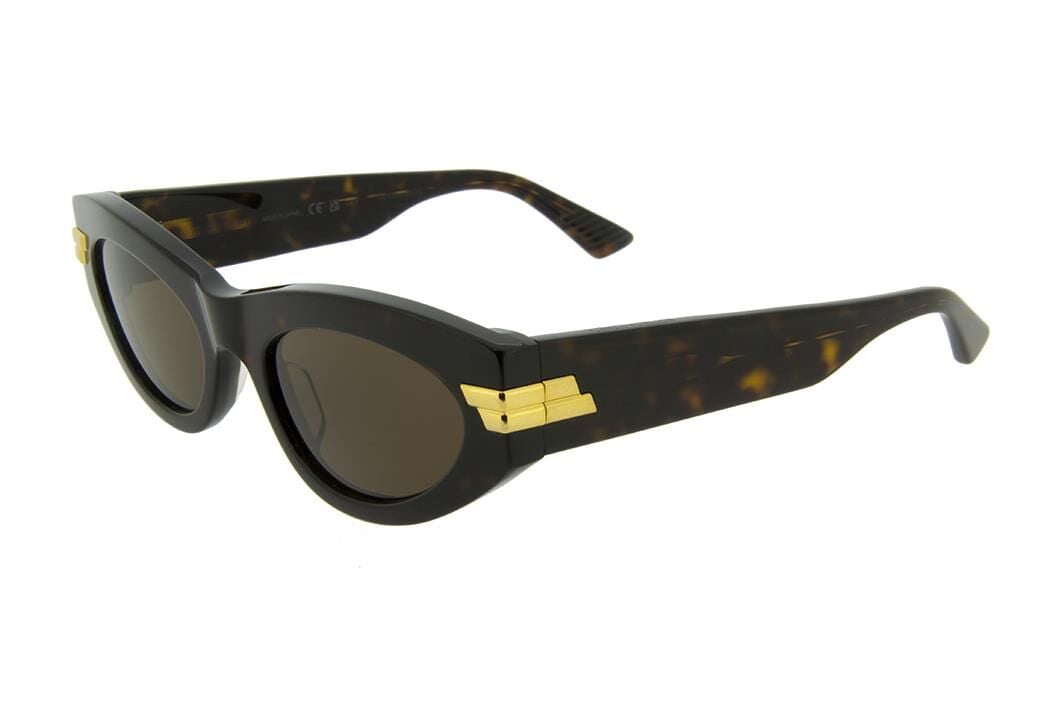 Bottega Veneta BV 1189S 002 .53 Kadın Güneş Gözlüğü