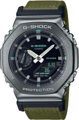 Casio G-Shock Kol Saati GM-2100CB-3ADR