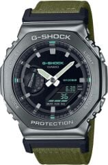 Casio G-Shock Kol Saati GM-2100CB-3ADR