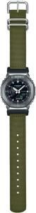 Casio G-Shock Kol Saati GM-2100CB-3ADR