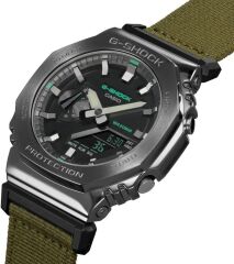 Casio G-Shock Kol Saati GM-2100CB-3ADR