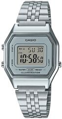 Casio Retro Mini Kol Saati LA680WA-7DF