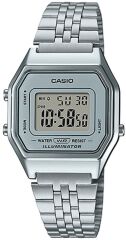 Casio Retro Mini Kol Saati LA680WA-7DF