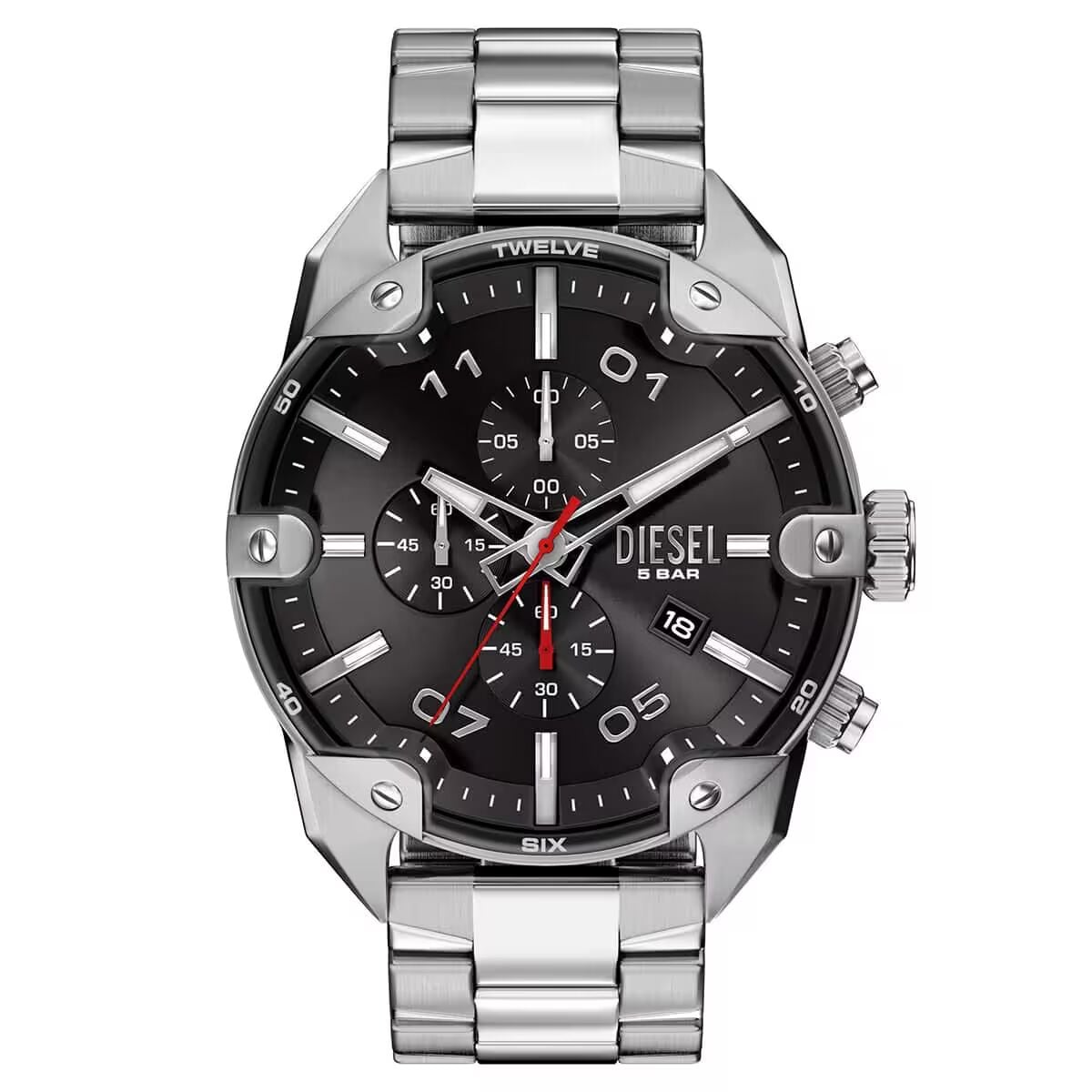 Diesel DZ4709 Erkek Kol Saati