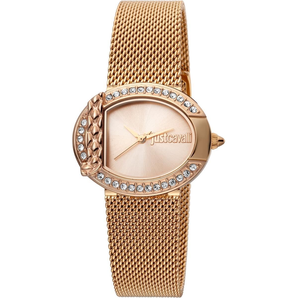 Just Cavalli JC1L110M0105 Kol Saati