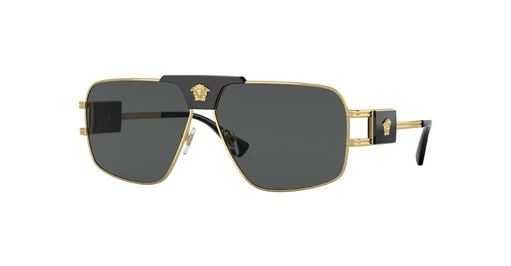 Versace VE 2251 100287 .63 Kadın Güneş Gözlüğü