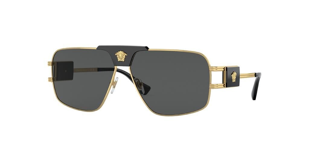 Versace VE 2251 100287 .63 Kadın Güneş Gözlüğü