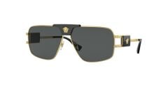Versace VE 2251 100287 .63 Kadın Güneş Gözlüğü