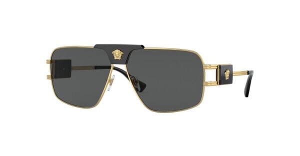 Versace VE 2251 100287 .63 Kadın Güneş Gözlüğü
