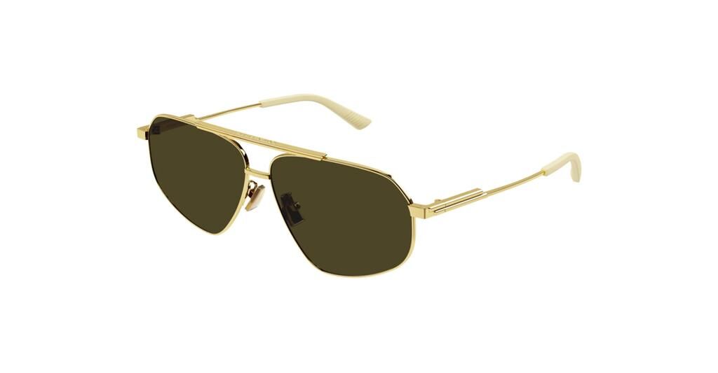Bottega Veneta BV 1194S 002 .61 Kadın Güneş Gözlüğü