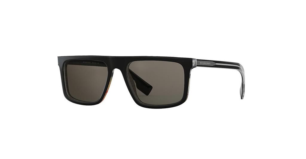 Burberry BU 4276 37643 .55 Güneş Gözlüğü