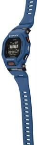 Casio G-Shock Kol Saati GBD-200-2DR (SZ) (+10)