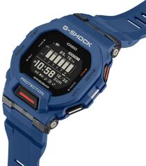 Casio G-Shock Kol Saati GBD-200-2DR (SZ) (+10)