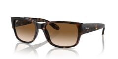 Ray-Ban RB4388 710/51 .58 Güneş Gözlüğü