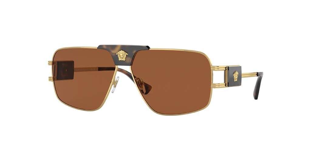 Versace VE 2251 147073 .63 Kadın Güneş Gözlüğü