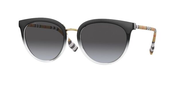 Burberry BU 4316 39188G .54 Güneş Gözlüğü