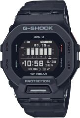 Casio G-Shock Kol Saati GBD-200-1DR