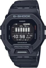 Casio G-Shock Kol Saati GBD-200-1DR