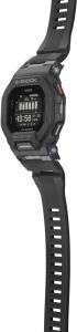 Casio G-Shock Kol Saati GBD-200-1DR