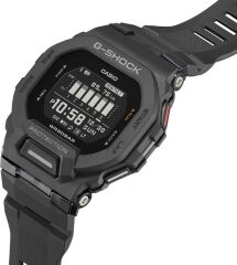 Casio G-Shock Kol Saati GBD-200-1DR