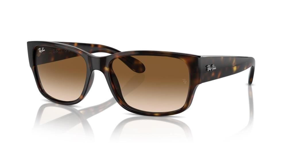 Ray-Ban RB4388 710/51 .55 Güneş Gözlüğü