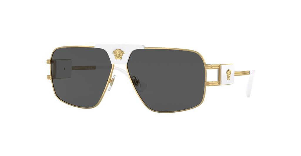 Versace VE 2251 147187 .63 Kadın Güneş Gözlüğü