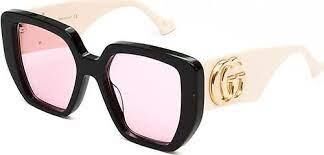 Gucci GG 0956S 002 .54 Kadın Güneş Gözlüğü