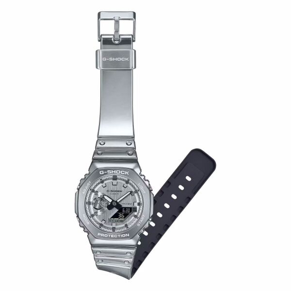 Casio G-Shock Kol Saati GM-2100YM-8ADR