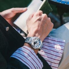 Casio G-Shock Kol Saati GM-2100YM-8ADR