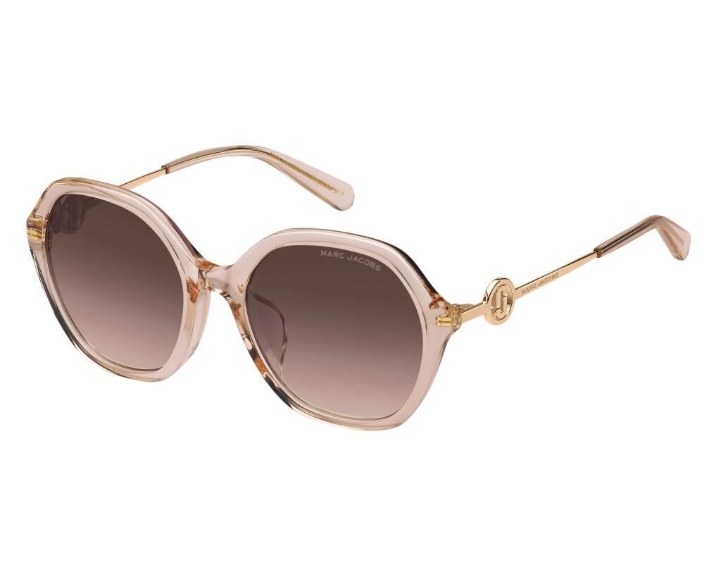 Marc Jacobs MARC 728FS 35JHA .55 Kadın Güneş Gözlüğü