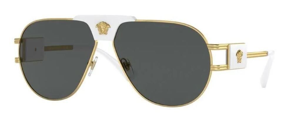 Versace VE 2252 147187 .63 Kadın Güneş Gözlüğü
