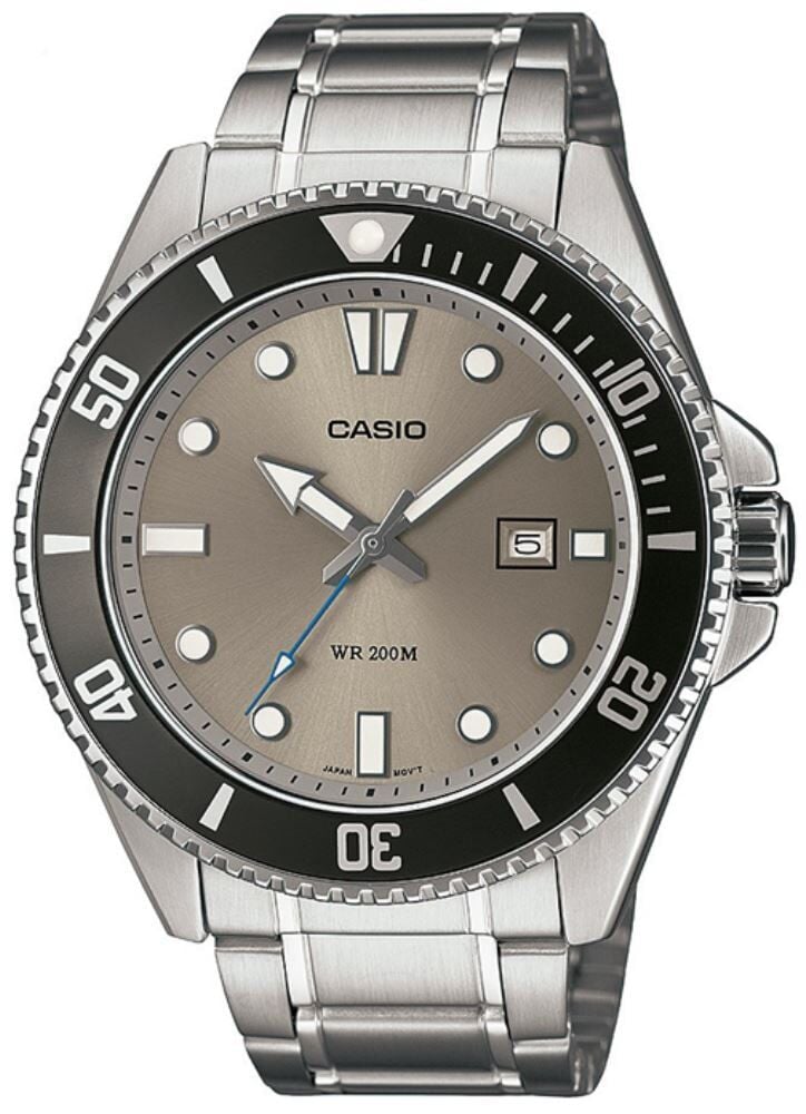 Casio Standart Kol Saati MDV-107D-8AVDF