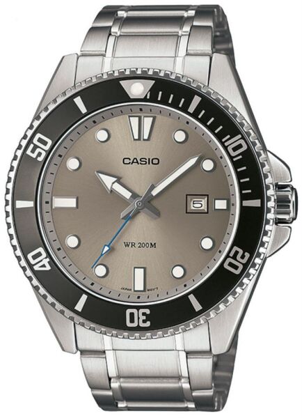 Casio Standart Kol Saati MDV-107D-8AVDF