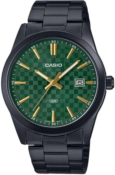 Casio Standart Kol Saati MTP-VD03B-3AUDF