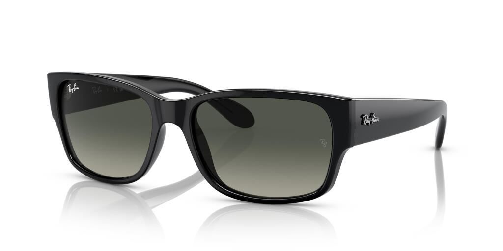 Ray-Ban RB 4388 601/71 .55 Güneş Gözlüğü