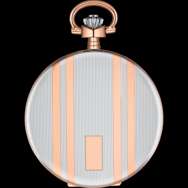 Tissot T8624102901300 Savonette Cep Saati