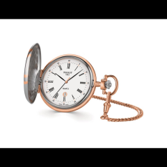 Tissot T8624102901300 Savonette Cep Saati