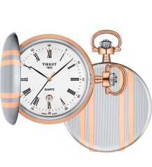 Tissot T8624102901300 Savonette Cep Saati