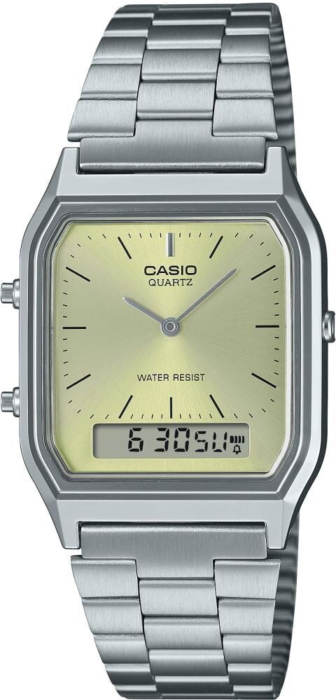 Casio Digital Kol Saati AQ-230A-9AMQYDF