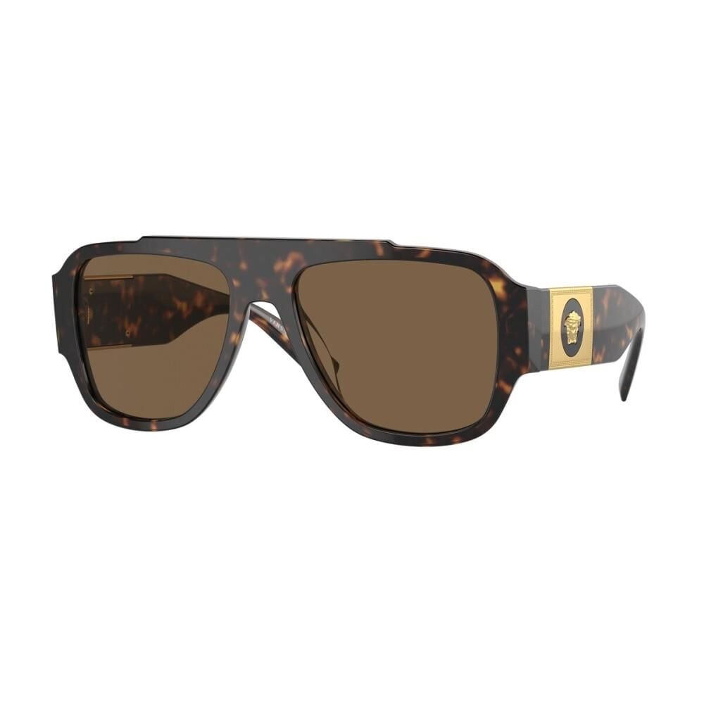 Versace VE 4436U 108/73 .57 Güneş Gözlüğü