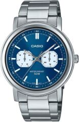 Casio Standart Kol Saati MTP-E335D-2E1VDF