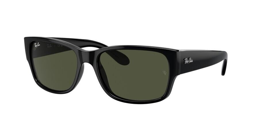Ray-Ban RB4388 601/31 .55 Güneş Gözlüğü