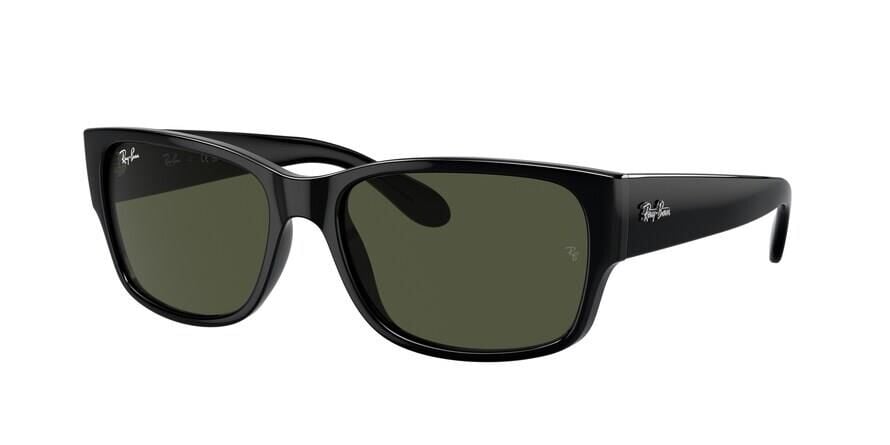 Ray-Ban RB4388 601/31 .55 Güneş Gözlüğü